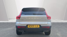 Volvo Xc40 1.5 T3 [163] R DESIGN 5dr Geartronic Petrol Estate